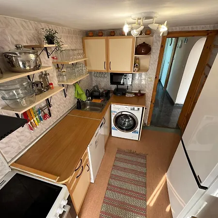 ヴィラ Maximiliyan *