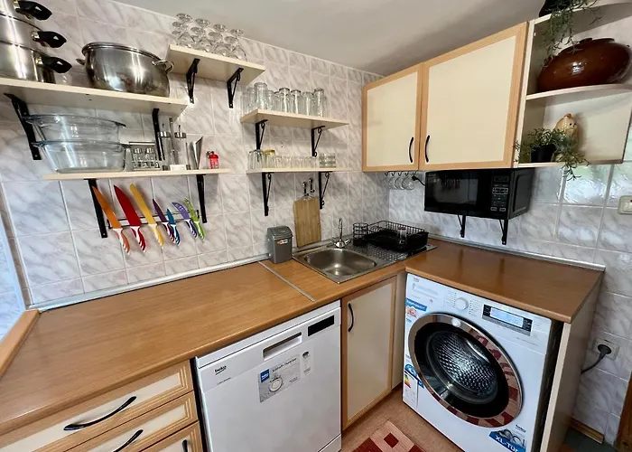 Vilă Maximiliyan Albena