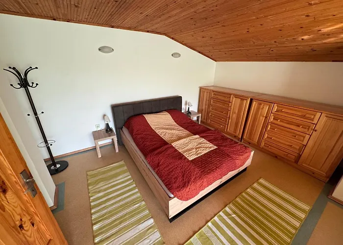 Vilă Maximiliyan Albena